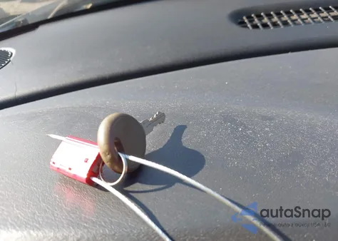 2004 Dodge Stratus Se z USA, uszkodzony, nr VIN 1B3EL36X44N285556